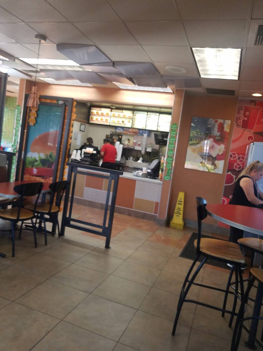 Jack in the Box | restaurant | 1898 Bellevue Rd, Atwater, CA 95301, USA | 2093585992 OR +1 209-358-5992