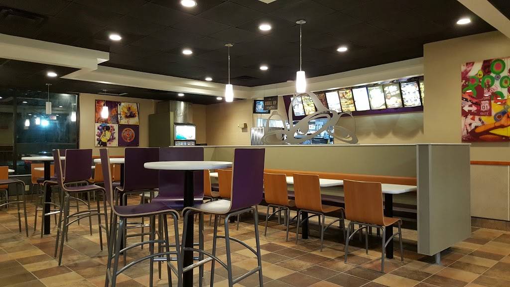 Taco Bell | meal takeaway | 1279 Ridgeway Rd, Memphis, TN 38119, USA | 9016837703 OR +1 901-683-7703