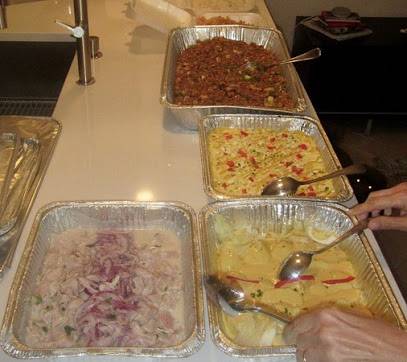 La Brasa Plantation | restaurant | 270 S University Dr, Plantation, FL 33324, USA | 9547279733 OR +1 954-727-9733