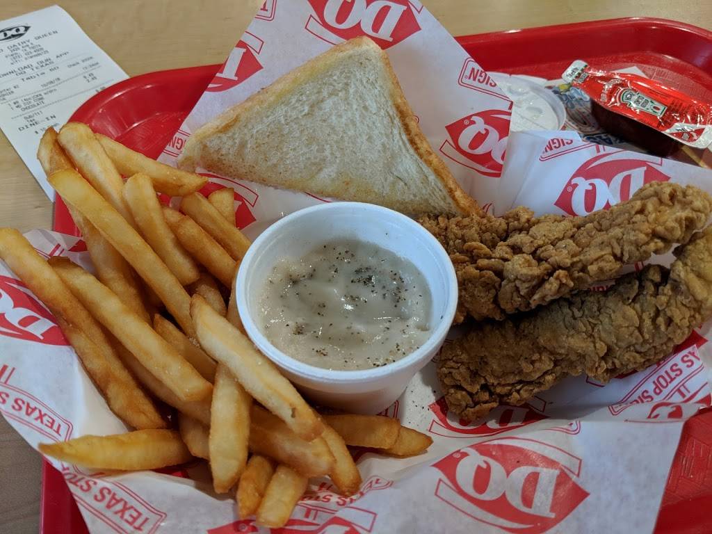 Dairy Queen Store | restaurant | 2425 K Ave, Plano, TX 75074, USA | 9724234509 OR +1 972-423-4509
