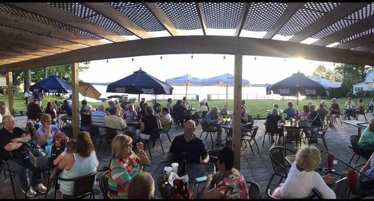 Cold Springs Resort | restaurant | 260 Ln 120 Hamilton Lake, Hamilton, IN 46742, USA | 2604882920 OR +1 260-488-2920