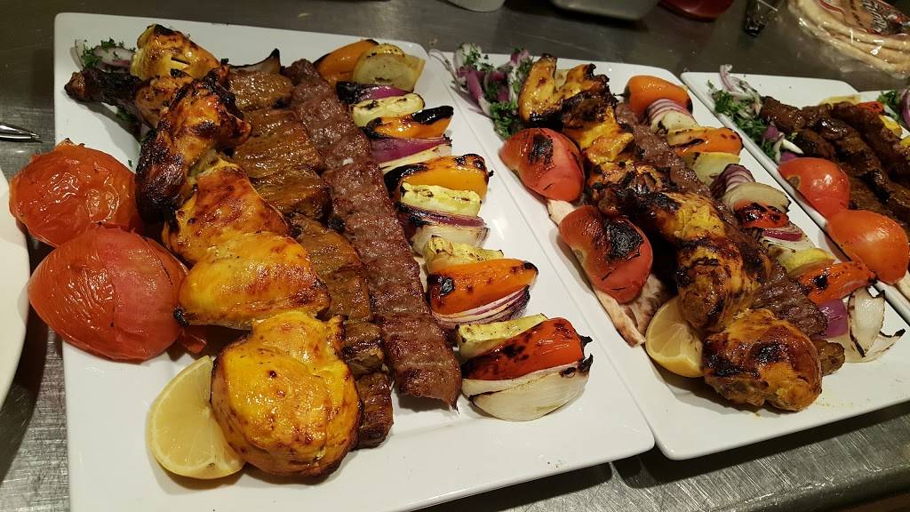 1001 Nights Restaurant | restaurant | 706 W Southern Ave, Mesa, AZ 85210, USA | 4808901001 OR +1 480-890-1001