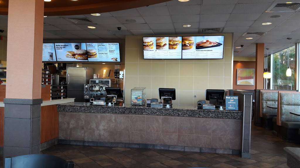 McDonalds | cafe | 2472 Aloma Ave, Winter Park, FL 32792, USA | 4076730550 OR +1 407-673-0550