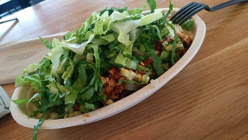 Chipotle Mexican Grill | restaurant | 1202 W Irvington Rd, Tucson, AZ 85714, USA | 5202940059 OR +1 520-294-0059