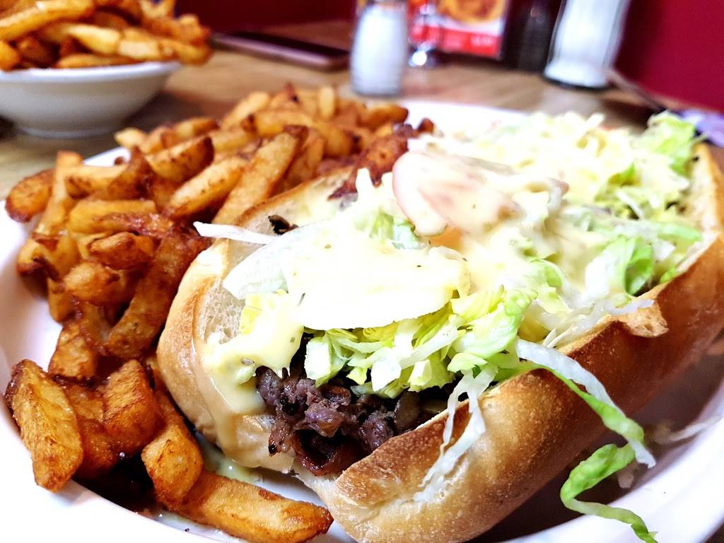 Restaurant Bingo | restaurant | 5561 Rue de Verdun, Verdun, QC H4H 1L2, Canada | 5147685745 OR +1 514-768-5745