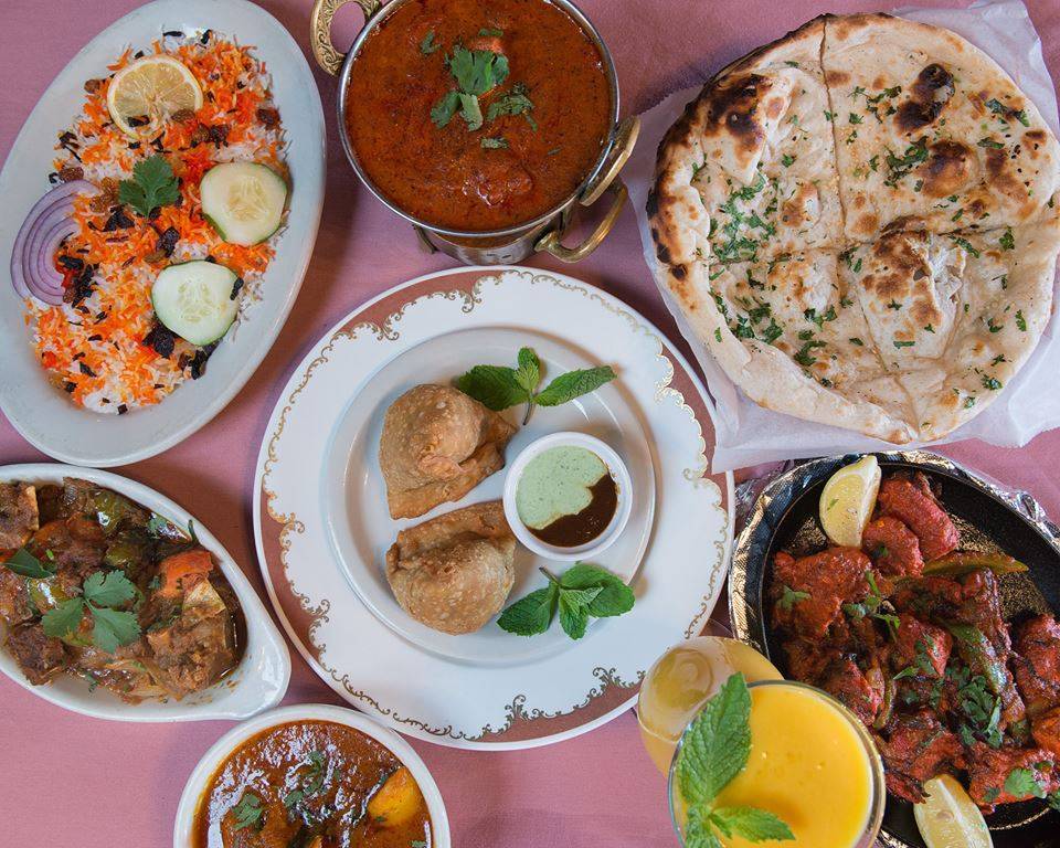 Best of India | restaurant | 5815 Charlotte Pike, Nashville, TN 37209, USA | 6153525335 OR +1 615-352-5335
