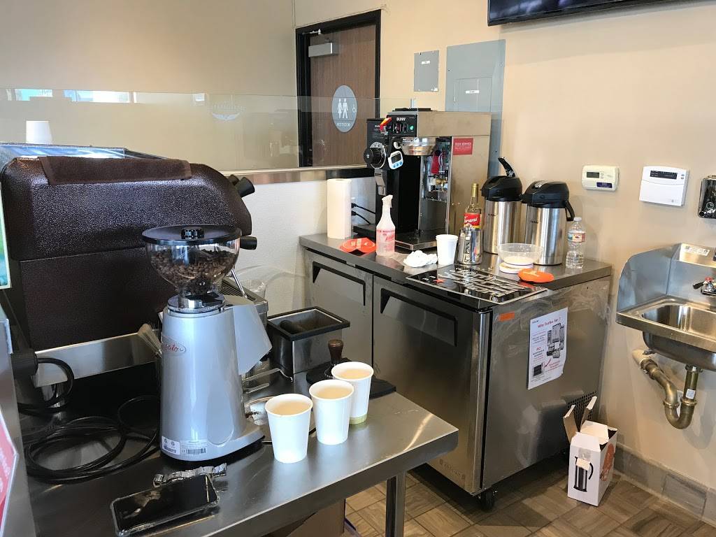 Smaffee Cafe | cafe | 3600 W Olympic Blvd #104, Los Angeles, CA 90019, USA | 2135348282 OR +1 213-534-8282