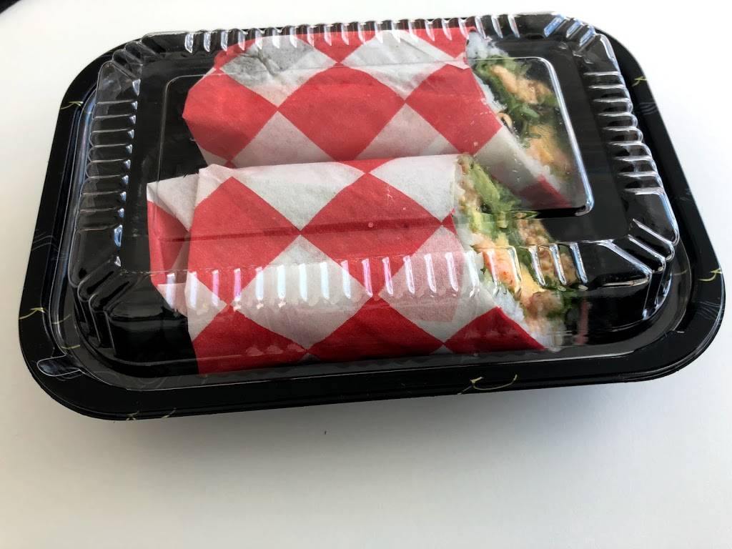 Teaus Sushi Burrito | restaurant | 42-35 Main St, Flushing, NY 11355, USA | 6465710077 OR +1 646-571-0077