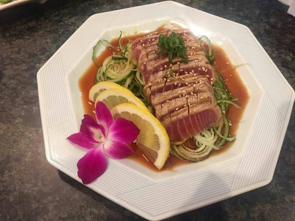 Kochi Sushi & Japanese Restaurant | restaurant | 2205 Francisco Dr, El Dorado Hills, CA 95762, USA | 9169338899 OR +1 916-933-8899