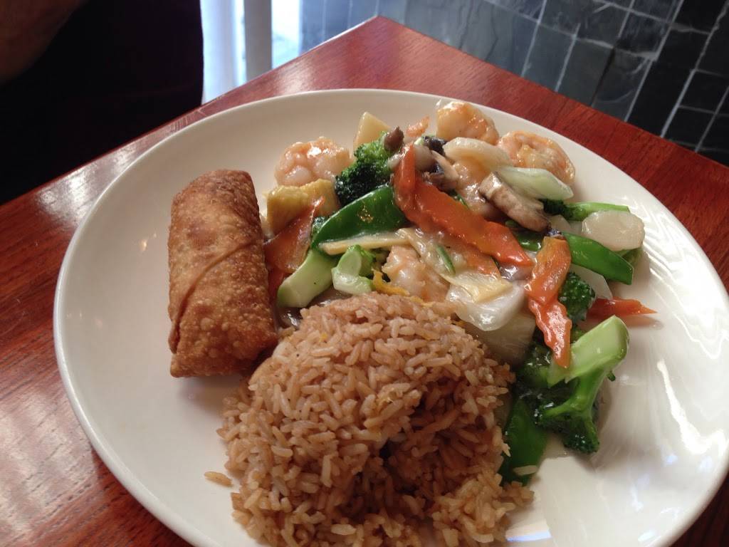 China Moon | restaurant | 3960 Mary Eliza Trace NW Suite 700, Marietta, GA 30064, USA | 6782752350 OR +1 678-275-2350