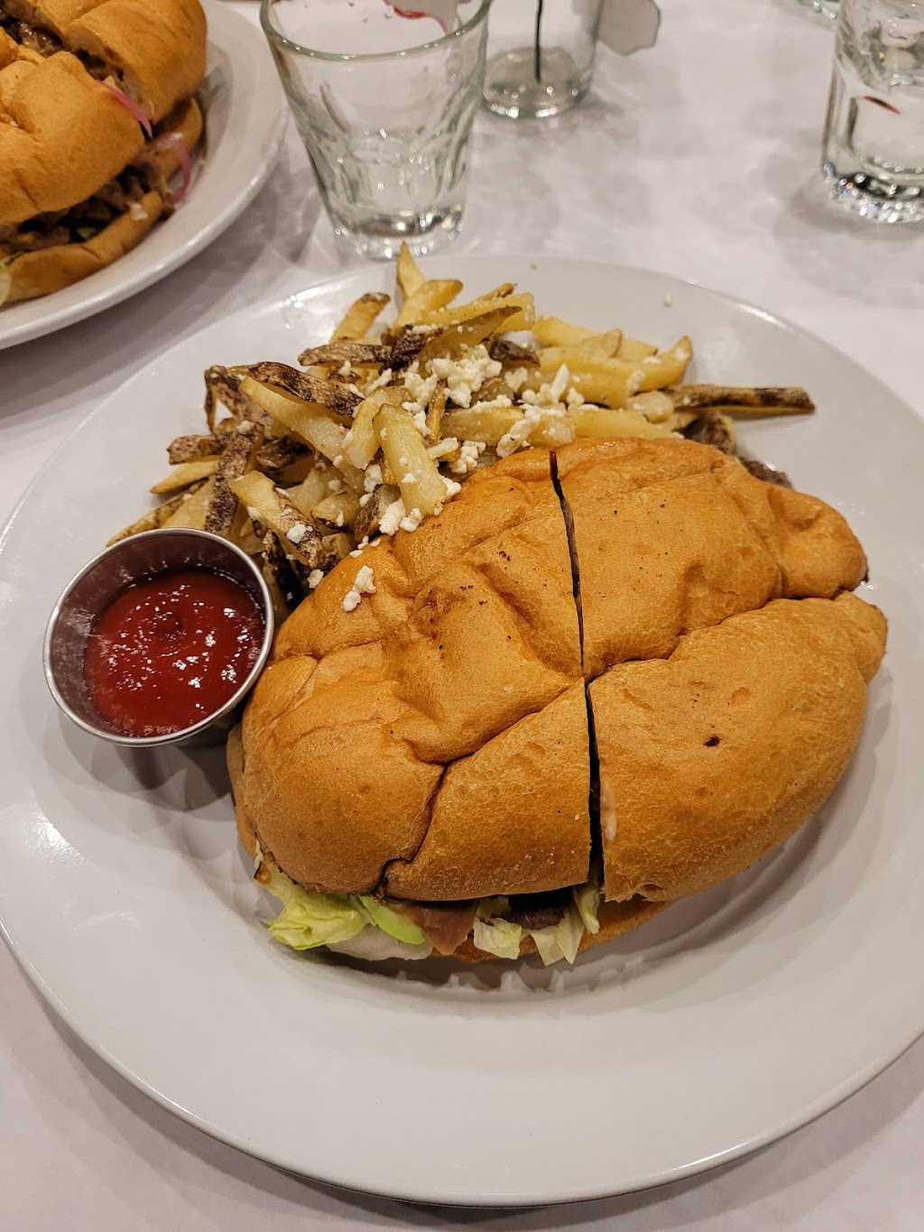 The Adelitas Mexican Restaurant | restaurant | 3355 S Morgan St, Chicago, IL 60608, USA | 7738237438 OR +1 773-823-7438