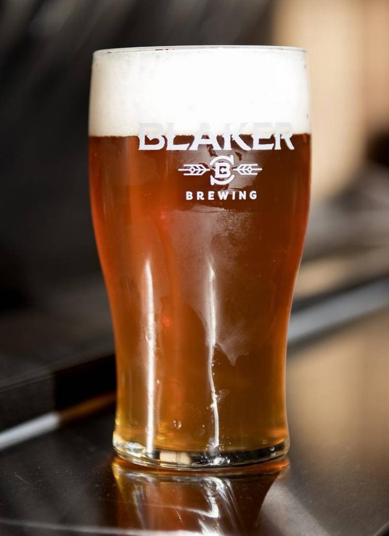 Blaker Brewing | restaurant | 1063 Montclaire Dr, Ceres, CA 95307, USA | 2095854040 OR +1 209-585-4040