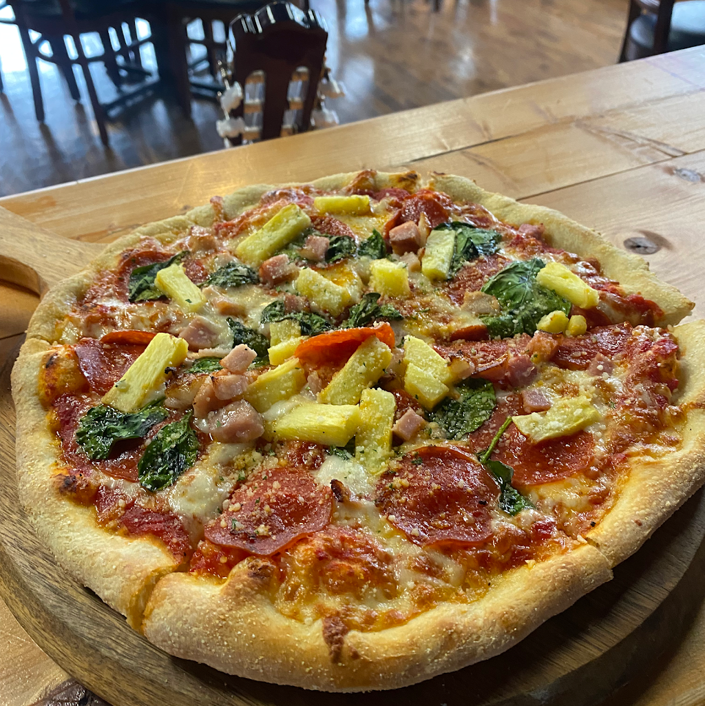 LE CAFE STATION GRILL | restaurant | 1889 N Winnebago Ave, Chicago, IL 60647, USA | 7736974644 OR +1 773-697-4644