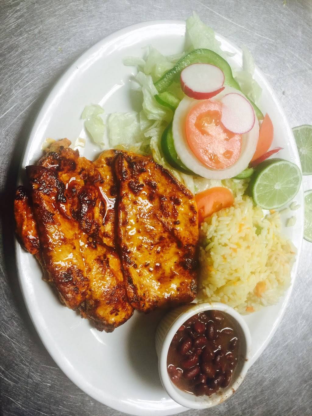 El Migueleño Restaurant | restaurant | 7401 Liberty Rd, Baltimore, MD 21207, USA | 4106458237 OR +1 410-645-8237