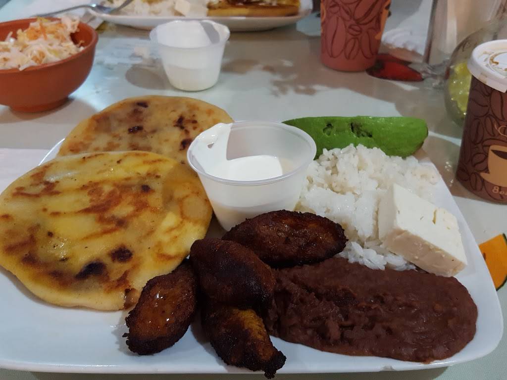 Izalco | restaurant | 64-05 Roosevelt Ave, Flushing, NY 11377, USA | 7185338373 OR +1 718-533-8373