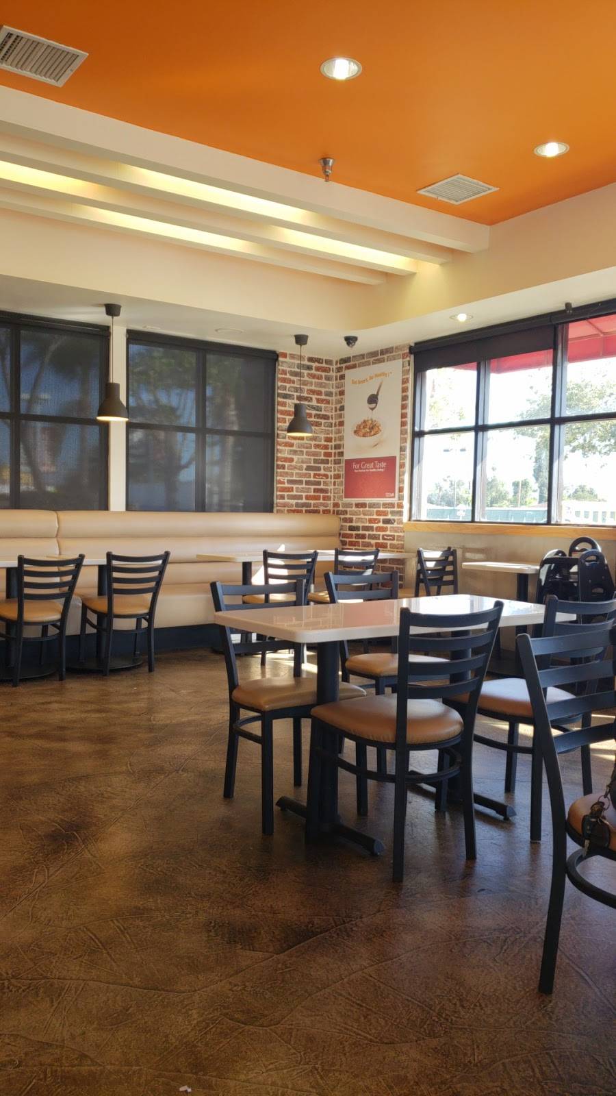 WaBa Grill | restaurant | 11655 Valley Blvd, El Monte, CA 91732, USA | 6265759222 OR +1 626-575-9222