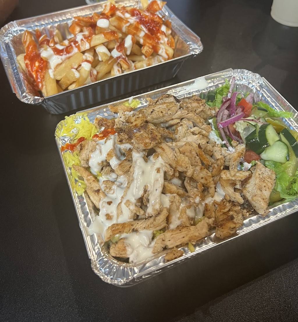 The Halal Project | restaurant | 312 University Dr Unit 312A, San Marcos, TX 78666, USA | 5122166076 OR +1 512-216-6076