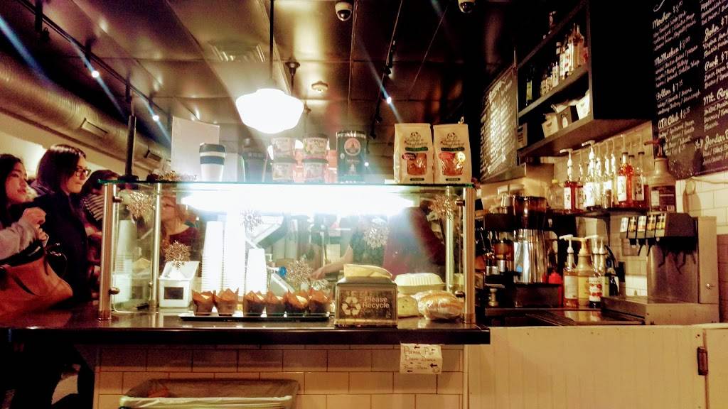 On the Hill Cafe | cafe | 1431 John St, Baltimore, MD 21217, USA | 4102259667 OR +1 410-225-9667