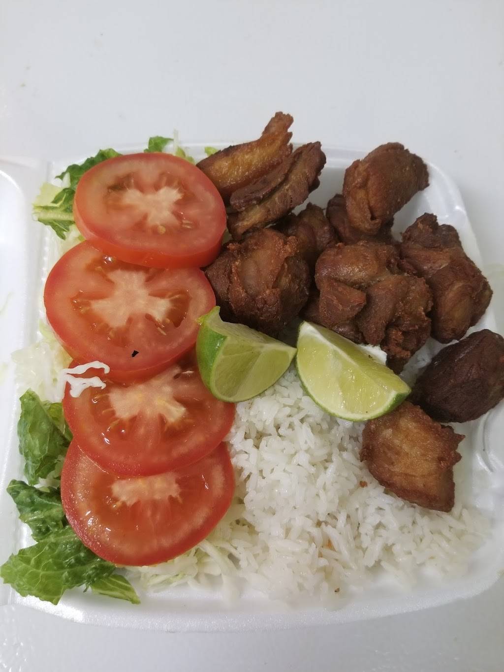 Honduras Restaurant | restaurant | 175 Manton Ave, Providence, RI 02909, USA | 4013310913 OR +1 401-331-0913