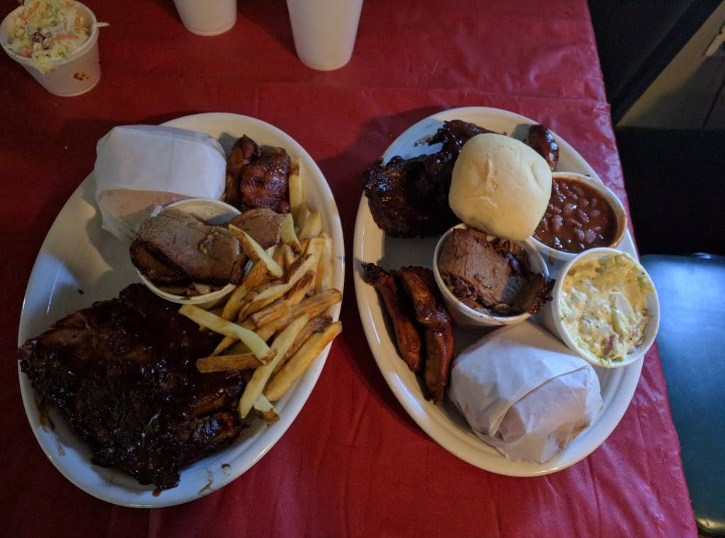 Praters BBQ | restaurant | 9576 Manchester Hwy, Morrison, TN 37357, USA | 9316352259 OR +1 931-635-2259