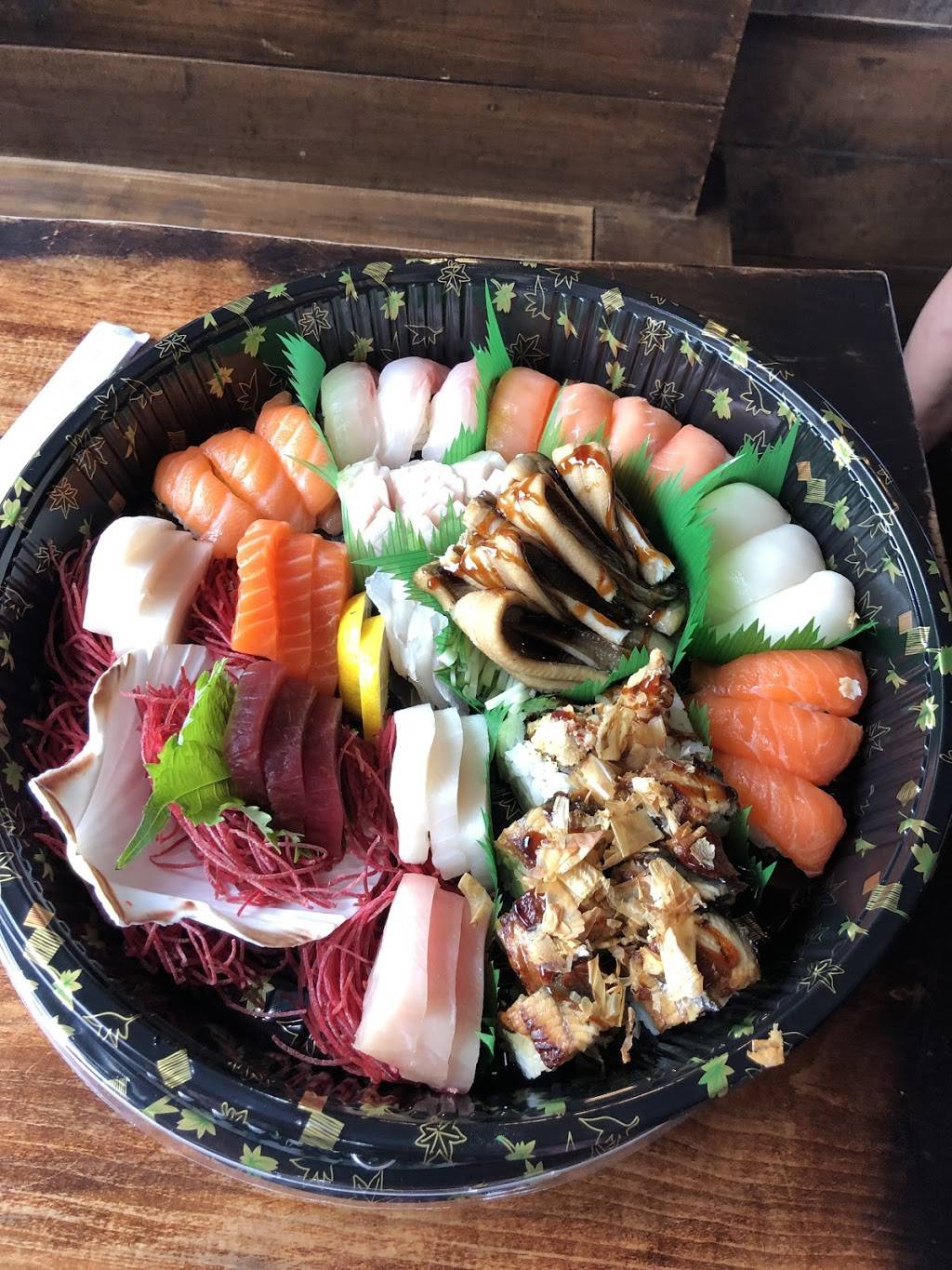 Komorebi Full House | restaurant | 6201 11th Ave, Brooklyn, NY 11219, USA | 7188772828 OR +1 718-877-2828