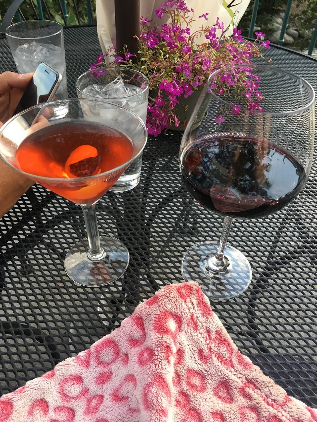 Relish | restaurant | on the Riverwalk, 137 S Main St, Breckenridge, CO 80424, USA | 9704530989 OR +1 970-453-0989