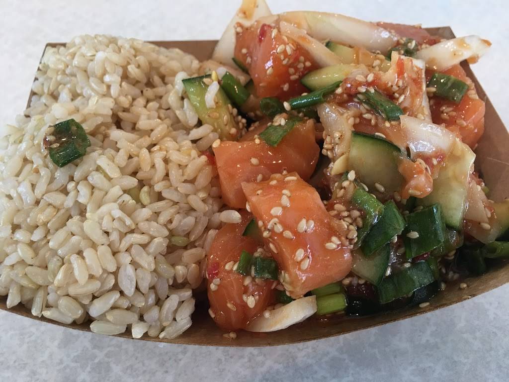 Poke-Poke | restaurant | 3100 South Congress Avenue a, Austin, TX 78704, USA | 5128141032 OR +1 512-814-1032