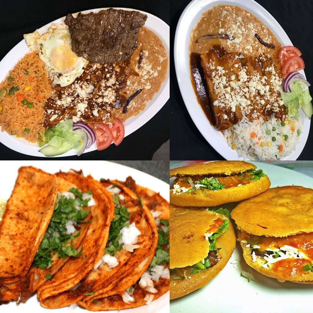 Antojitos Sinaloa Mexican & Seafood Restaurant | restaurant | 2000 E Charleston Blvd, Las Vegas, NV 89104, USA | 7024853336 OR +1 702-485-3336