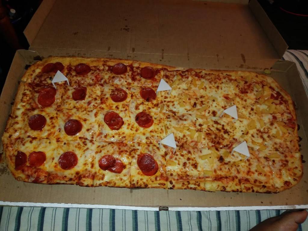 L.A. Pizza | meal delivery | 11424 Chamberlaine Way, Adelanto, CA 92301, USA | 7603942913 OR +1 760-394-2913