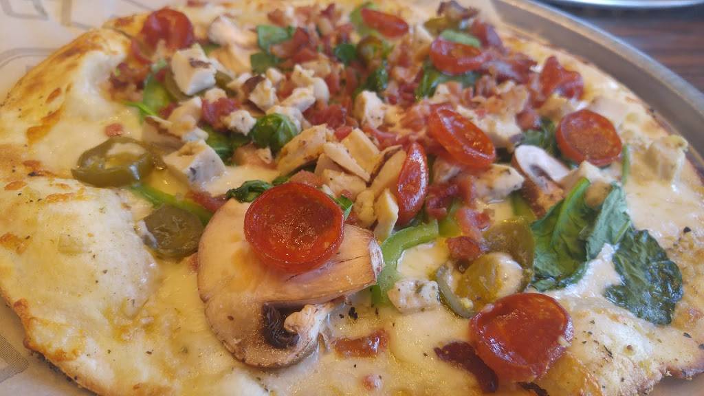 Pieology Pizzeria, Montgomery / Chase Corner | restaurant | 1470 Taylor Rd #101, Montgomery, AL 36117, USA | 3346949060 OR +1 334-694-9060