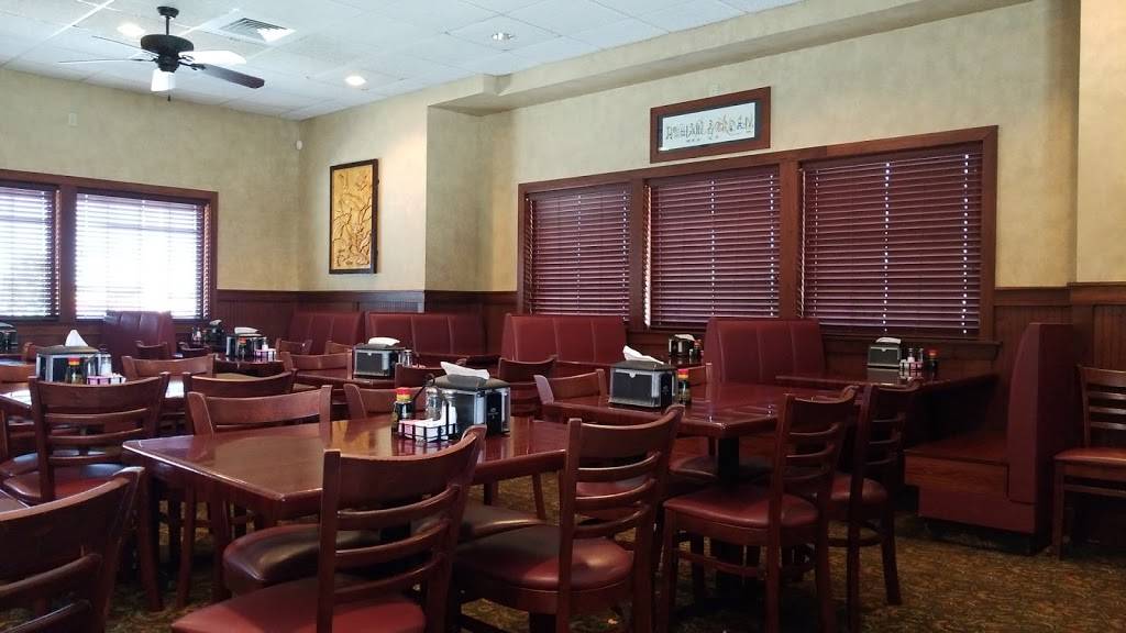 Hunan Garden | restaurant | 2830 S Main St, Joplin, MO 64804, USA | 4176236619 OR +1 417-623-6619