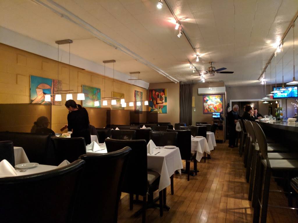 Benissimo Restaurant & Bar | restaurant | 18 Tamalpais Dr, Corte Madera, CA 94925, USA | 4159272316 OR +1 415-927-2316