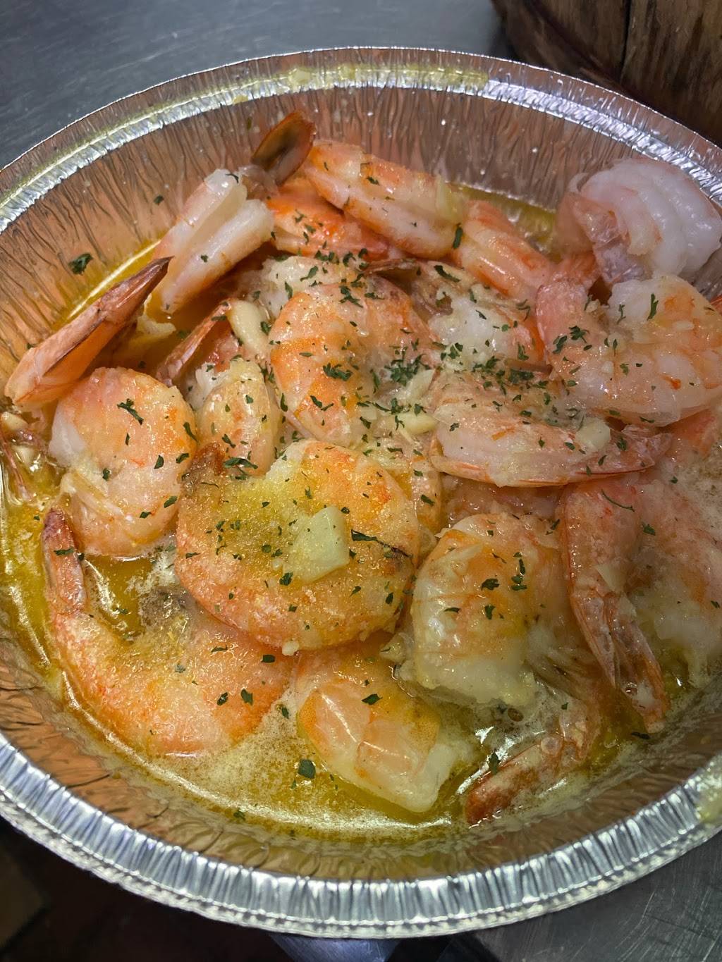 Soul By The Sea | restaurant | 5601 Arch St, Philadelphia, PA 19139, USA | 2674032047 OR +1 267-403-2047