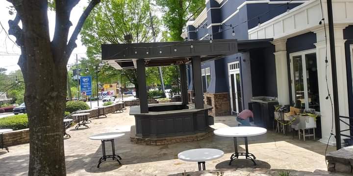 Original Pancake House | restaurant | 2964 Peachtree Rd, Atlanta, GA 30305, USA | 4043430491 OR +1 404-343-0491