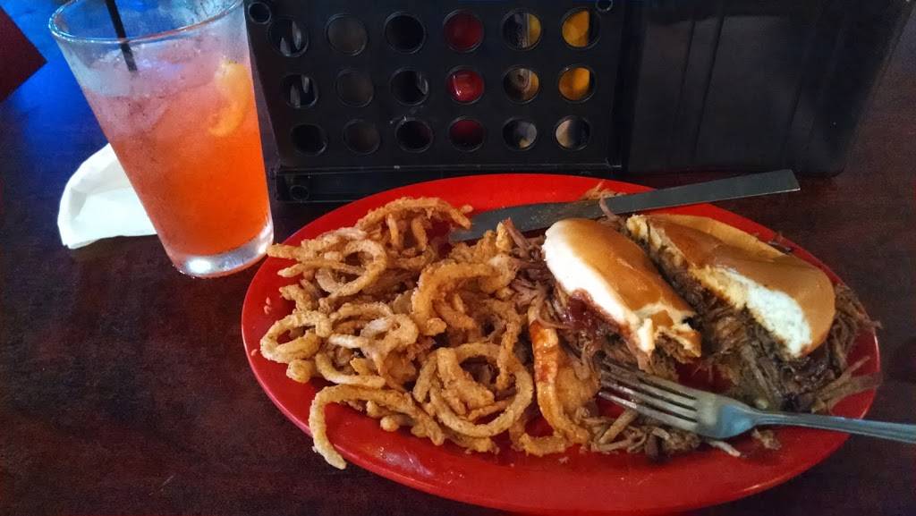 Big Catz BBQ | restaurant | 221 E Main St Unit A, Knoxville, IL 61448, USA | 3093880020 OR +1 309-388-0020