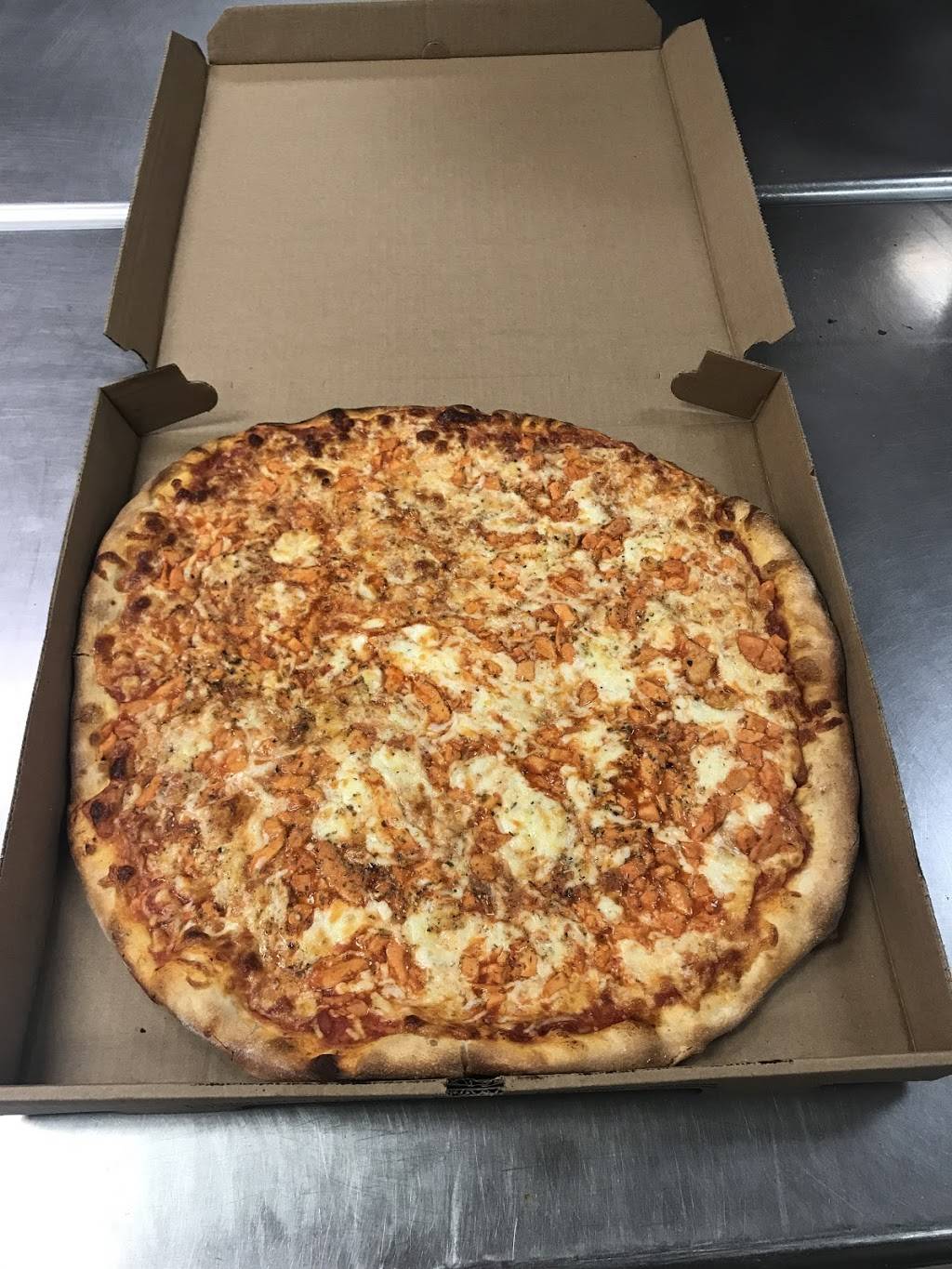 Elias Pizzeria | restaurant | 685 Columbia Turnpike, East Greenbush, NY 12061, USA | 5184790237 OR +1 518-479-0237