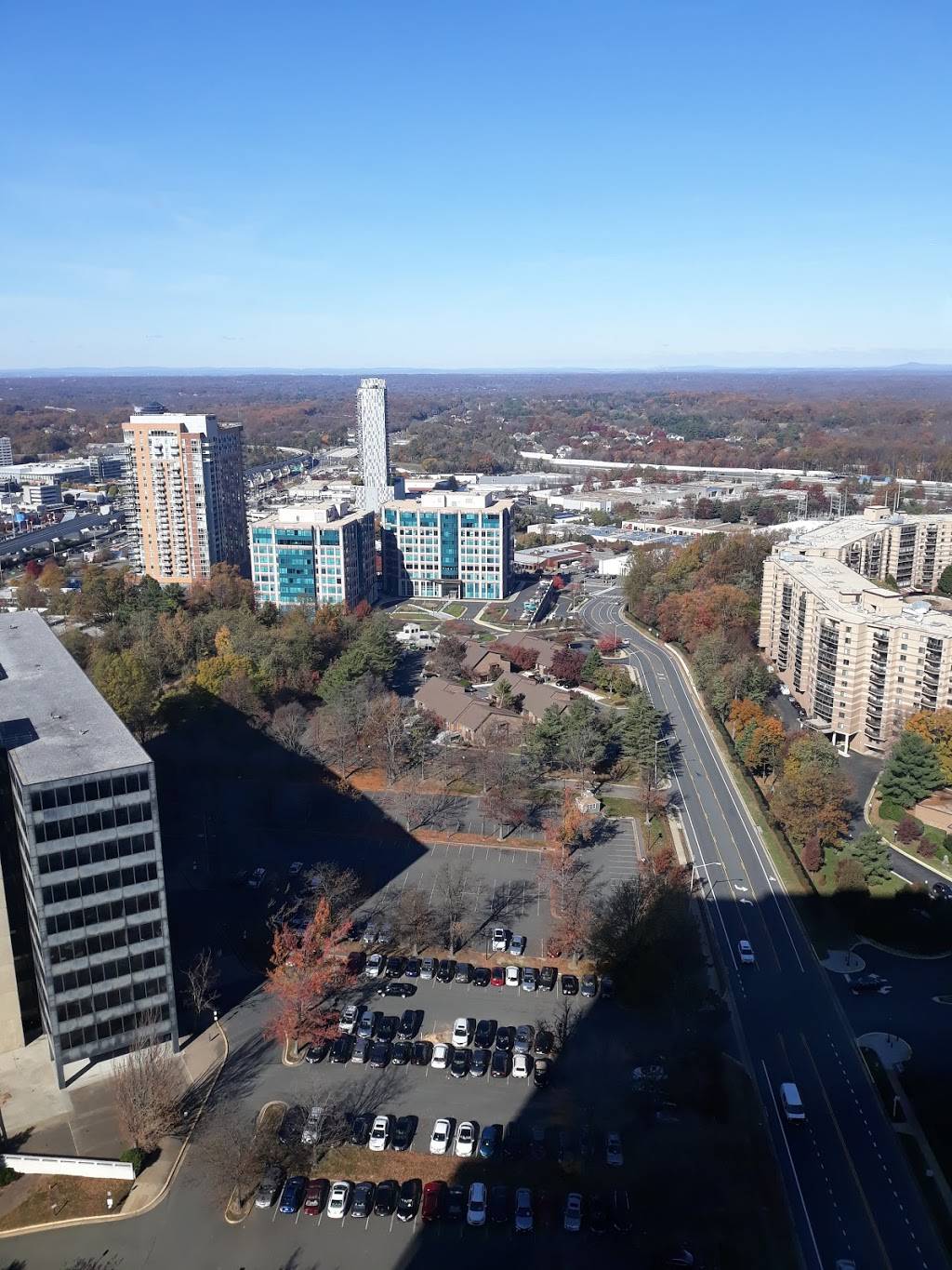 The Boro Tysons | shopping mall | 8350 Broad St, Tysons, VA 22102, USA | 8333616101 OR +1 833-361-6101