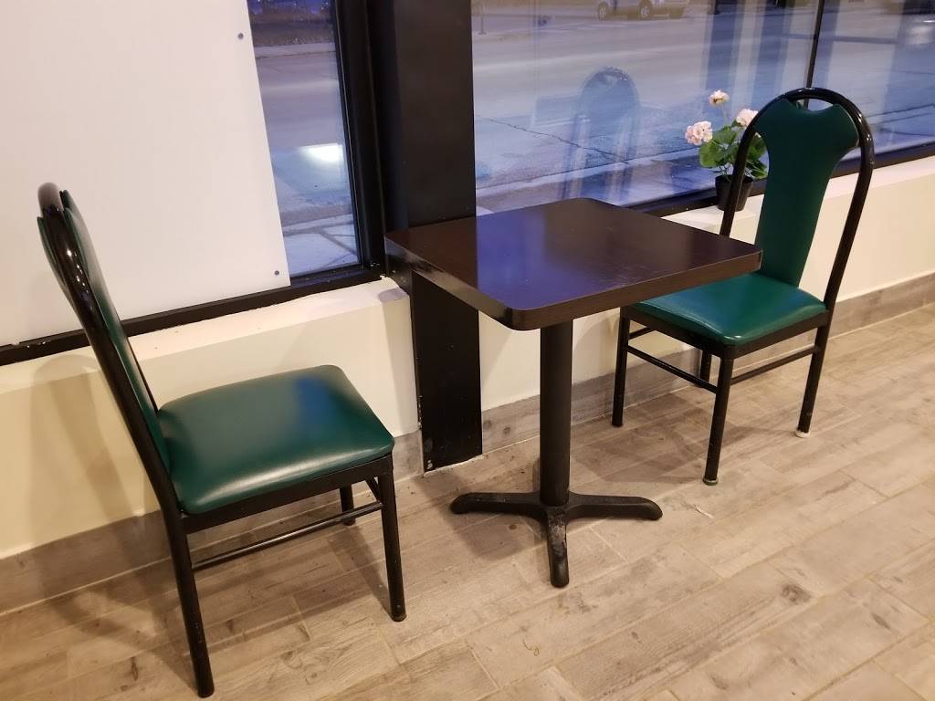 Golden Dragon | restaurant | 2459 W Madison St, Chicago, IL 60612, USA | 3129294839 OR +1 312-929-4839