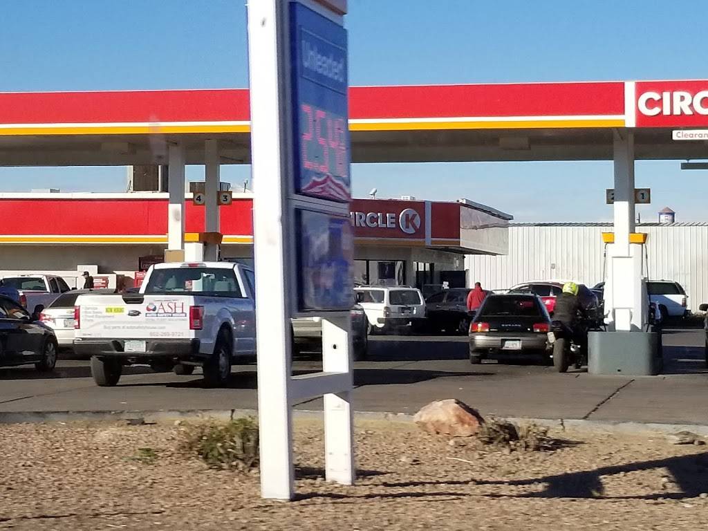 Circle K | meal takeaway | 3618 W Buckeye Rd, Phoenix, AZ 85009, USA | 6022698482 OR +1 602-269-8482