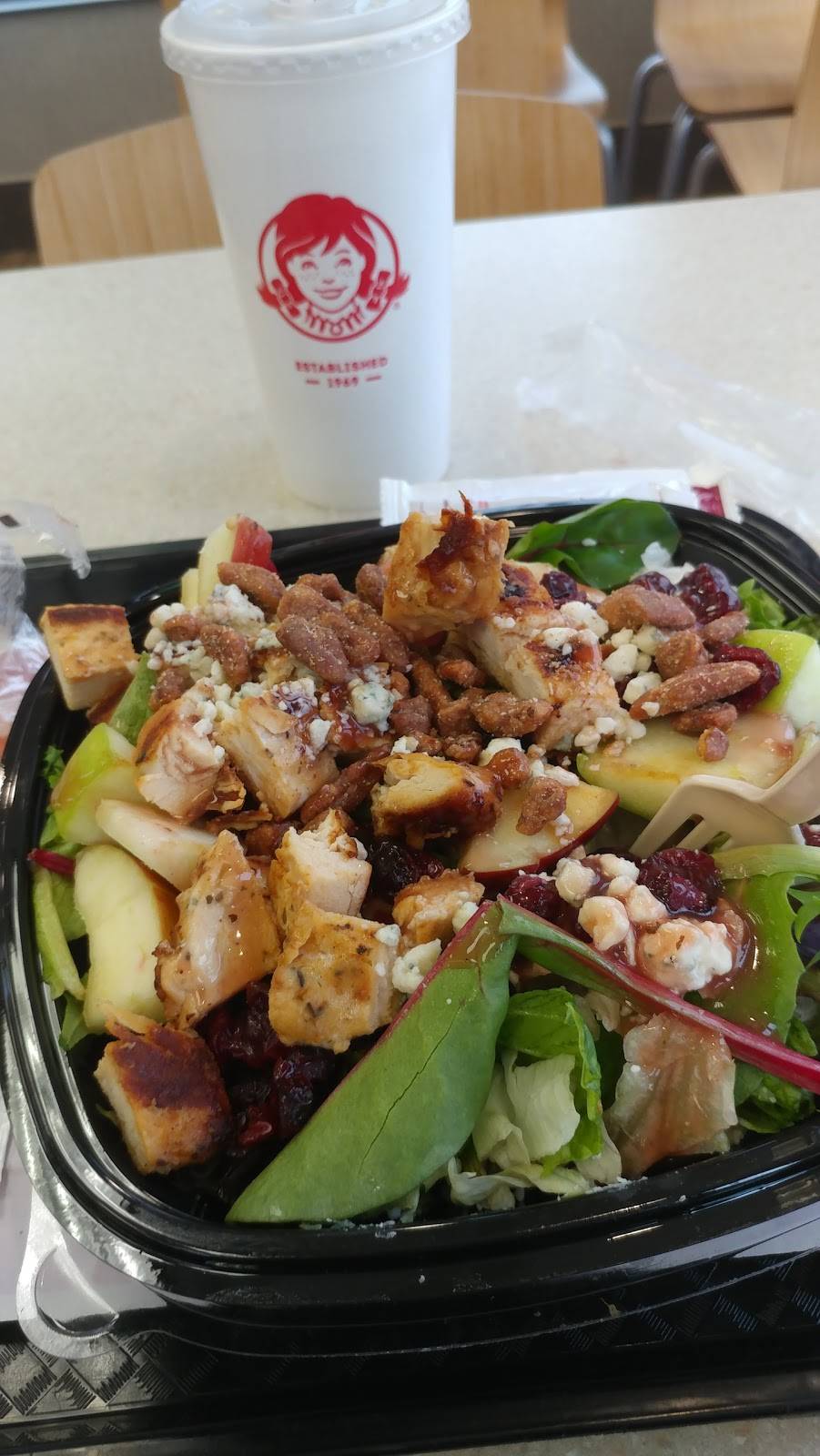 Wendys | restaurant | 5699 Georgetown Rd, Indianapolis, IN 46254, USA | 3172160653 OR +1 317-216-0653