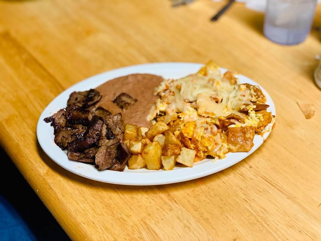 Taqueria Don Juan | restaurant | 405 Little York Rd, Houston, TX 77076, USA | 8322766295 OR +1 832-276-6295