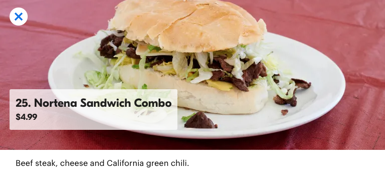 JC Tortas | restaurant | 1196 W Picacho Ave, Las Cruces, NM 88005, USA | 5756471408 OR +1 575-647-1408