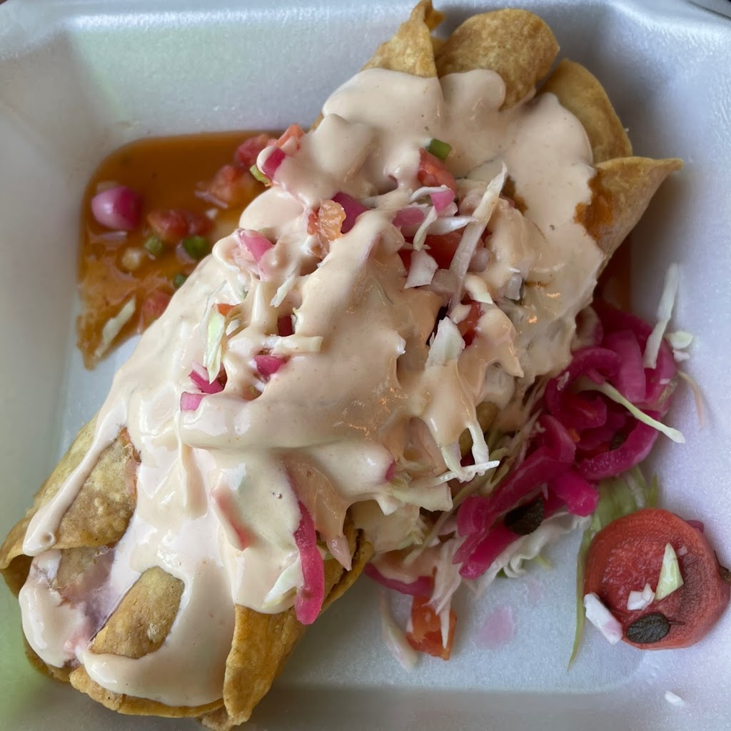 Azul & Blanco Restaurant | restaurant | 3961 -b Nolensville Pk, Nashville, TN 37211, USA | 6157335486 OR +1 615-733-5486