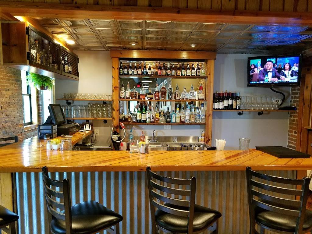 Brookland Eats | restaurant | 333 Old Durham Rd, Roxboro, NC 27573, USA | 3363221015 OR +1 336-322-1015