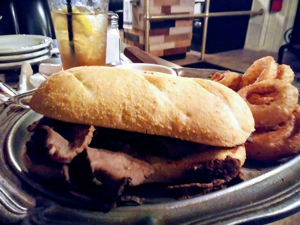 Martys Pub | restaurant | 304 N Jefferson St, Converse, IN 46919, USA | 7653955442 OR +1 765-395-5442