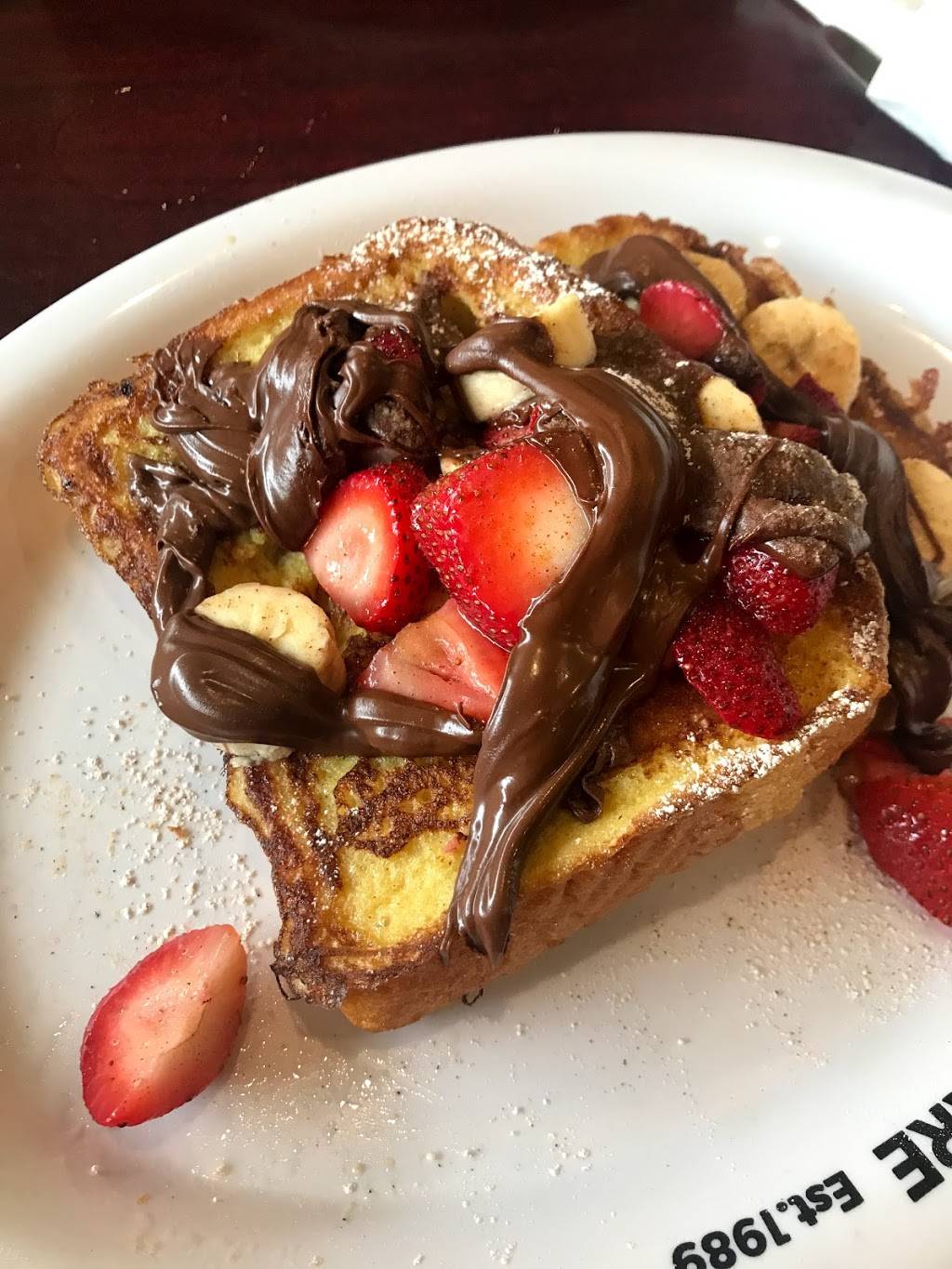 Lincoln Square Pancake House 21st | restaurant | 7305 E 21st St, Indianapolis, IN 46219, USA | 3178039800 OR +1 317-803-9800