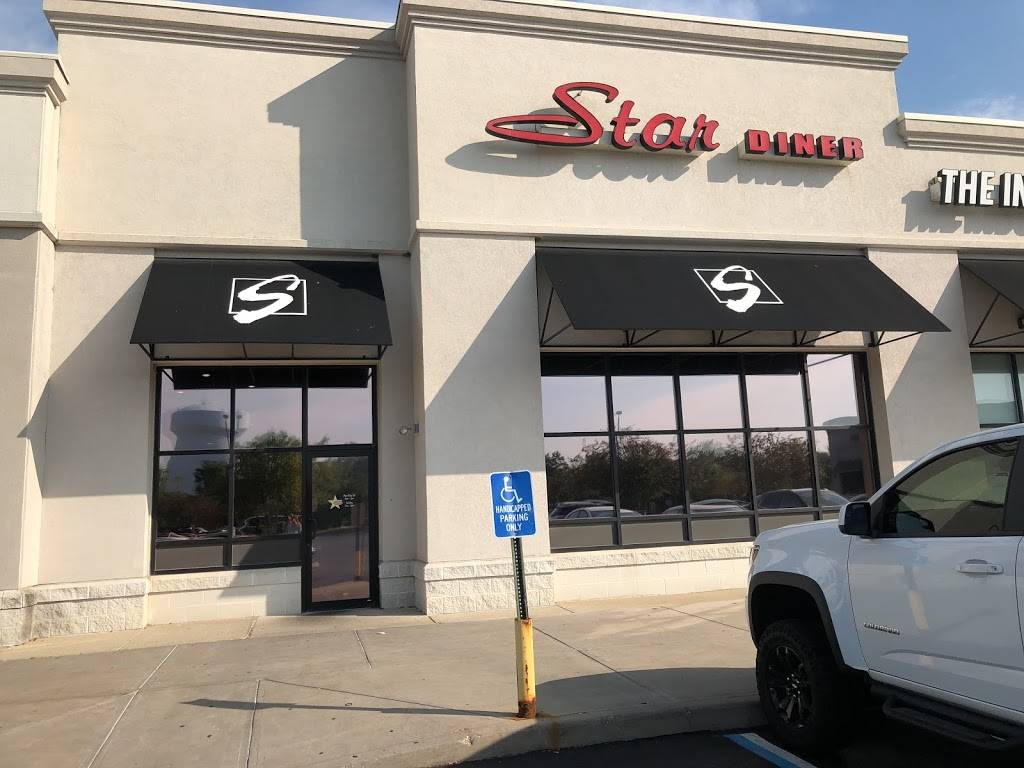 Star Diner | restaurant | 457 W Dussel Dr, Maumee, OH 43537, USA | 4198979353 OR +1 419-897-9353