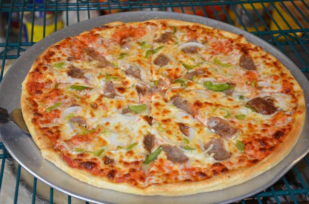 Little River House of Pizza II | restaurant | 7825, 3297 Hwy 9 E, Little River, SC 29566, USA | 8433997200 OR +1 843-399-7200