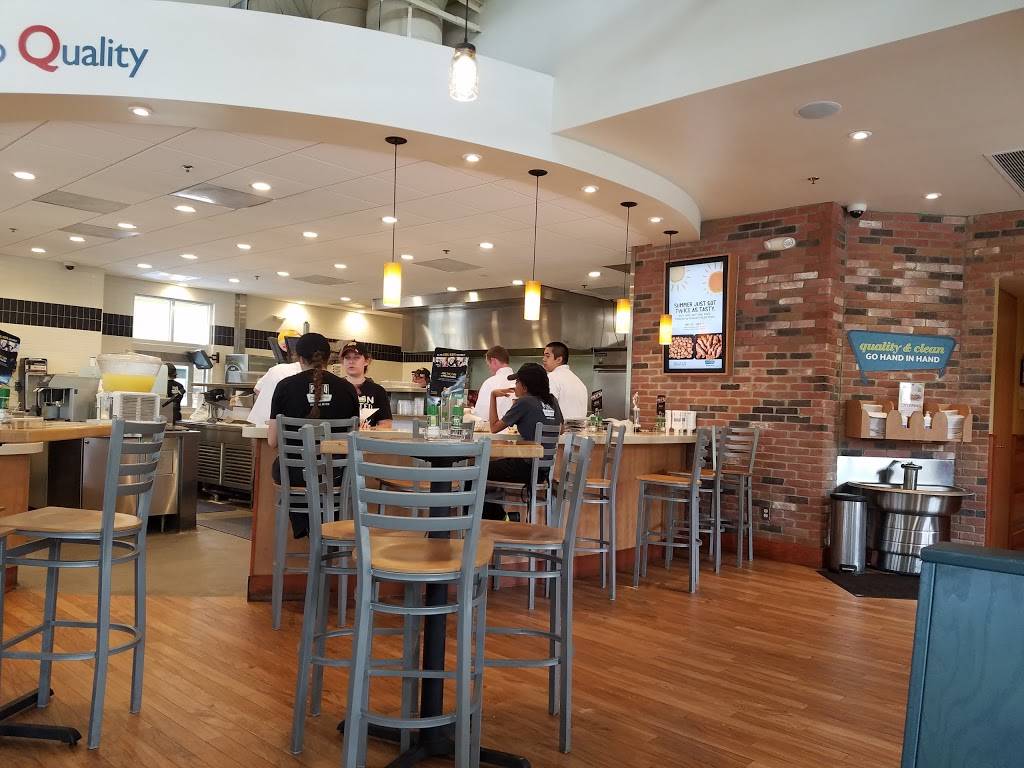 PDQ Restaurant | restaurant | 194 FL-13, St Johns, FL 32259, USA | 9046385959 OR +1 904-638-5959