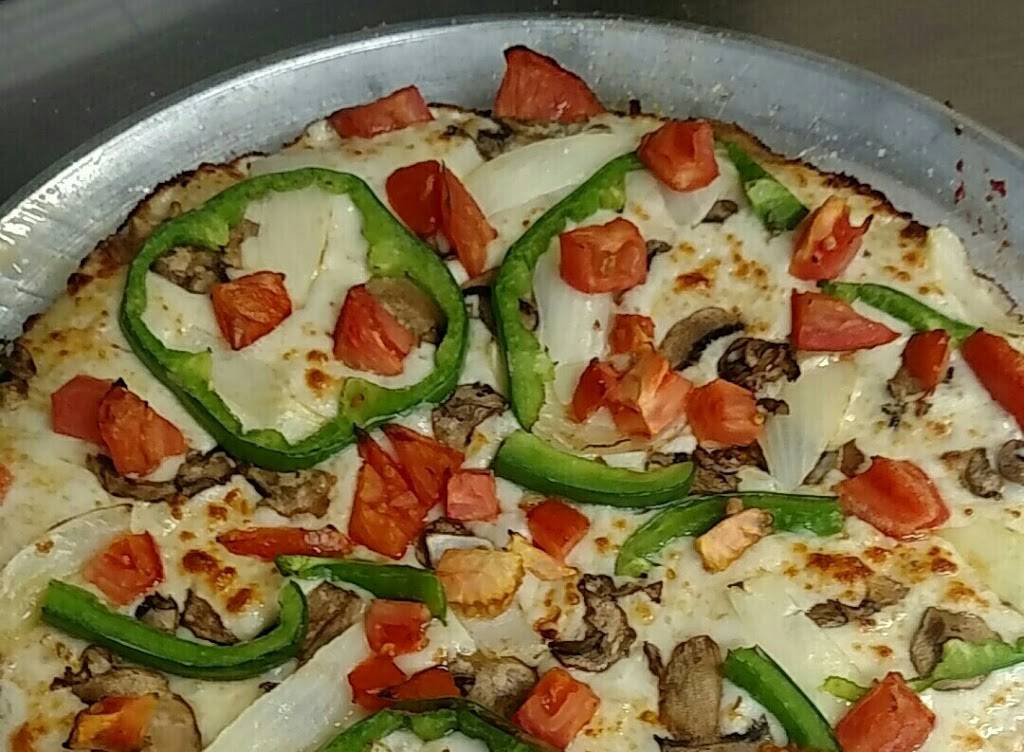 C&J Pizza Jackson | restaurant | 1529 Horton Rd, Jackson, MI 49203, USA | 5179624343 OR +1 517-962-4343